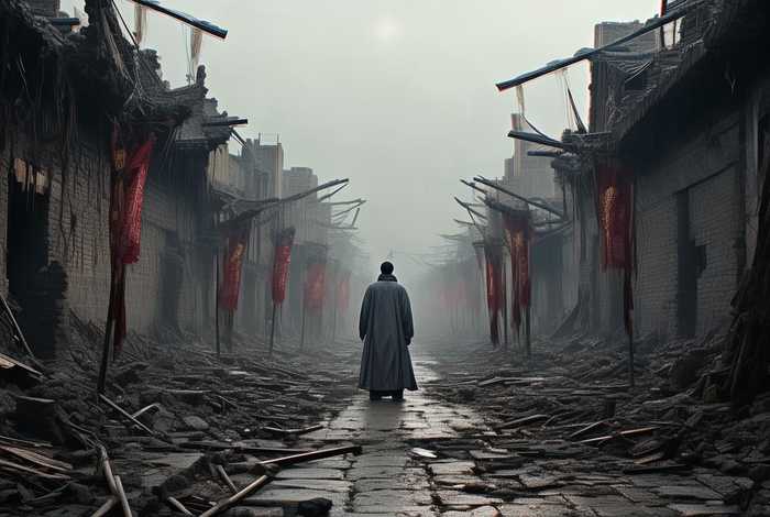 中国历史的悲惨事件 - 中国历史的悲惨事件是什么