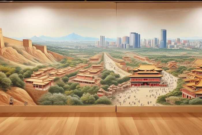 中国历史发展顺序，中国历史发展顺序是什么