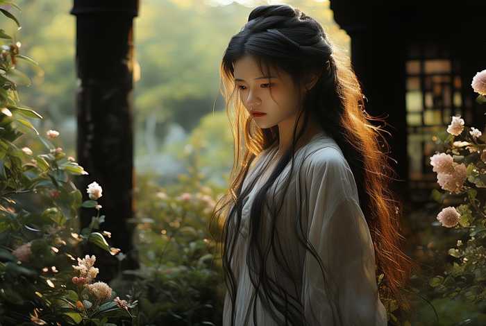 夏姬典故 - 夏姬的故事带给我们的思考 夏姬典故 - 夏姬的故事带给我们的思考