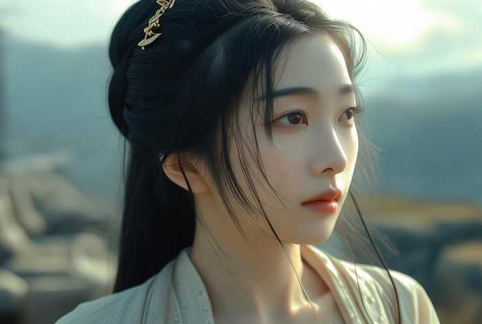 王昭君历史事迹、王昭君历史事迹100字 王昭君历史事迹、王昭君历史事迹100字