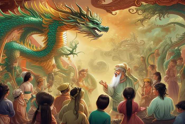 中国历史动物故事大全 中国历史动物故事大全视频