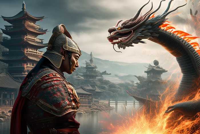 中国从古至今的历史故事；中国从古至今的历史故事有哪些