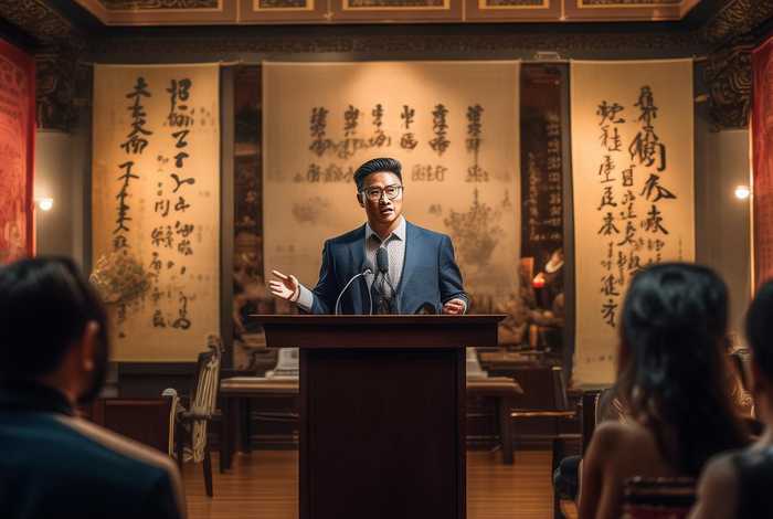 英文中国历史故事演讲 中国历史故事 英文演讲稿