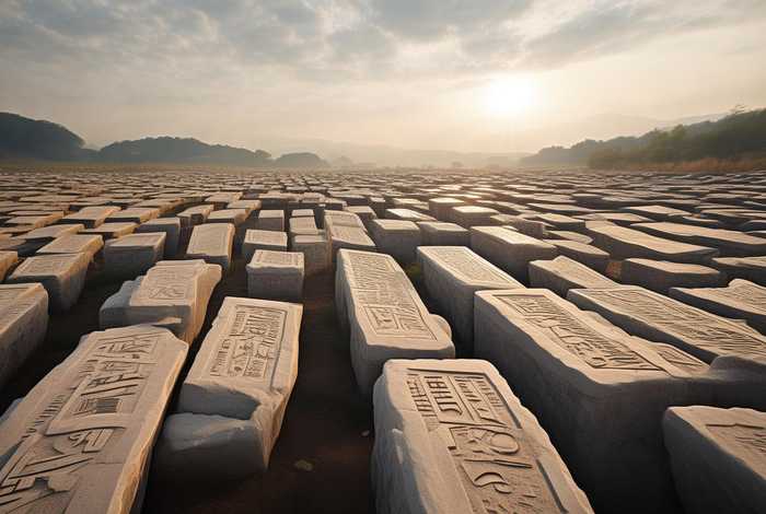 中国古代空白史，中国古代历史空白期