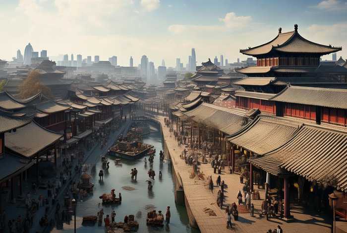 什么是中国历史发展的主流(什么是中国历史发展的主流方向) 什么是中国历史发展的主流(什么是中国历史发展的主流方向)