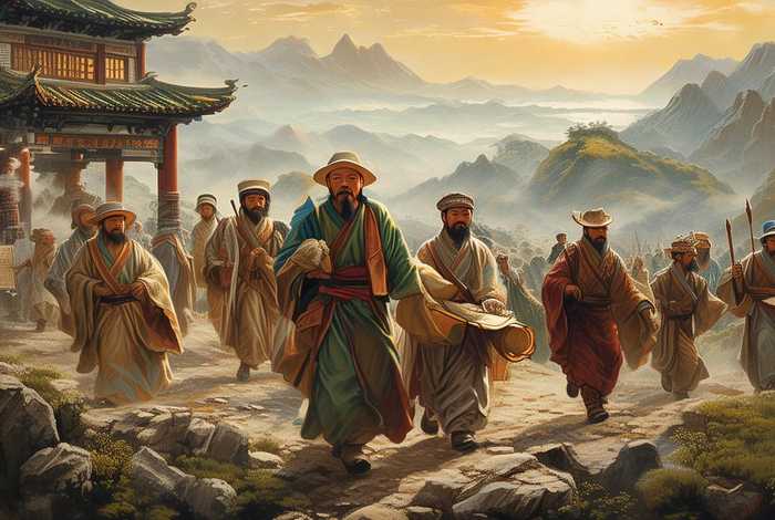 我国历史敢为人先勇于尝试的故事;我国历史敢为人先勇于尝试的故事有哪些 我国历史敢为人先勇于尝试的故事;我国历史敢为人先勇于尝试的故事有哪些