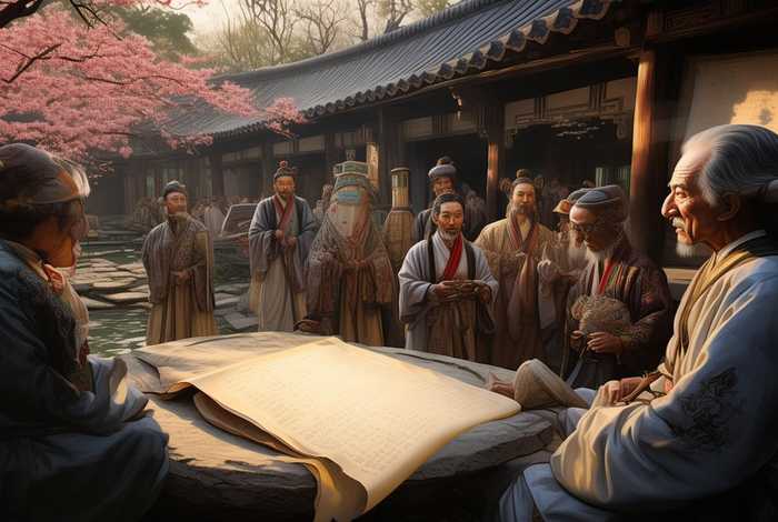 中国古代著名历史故事在线听；中国经典历史故事在线听