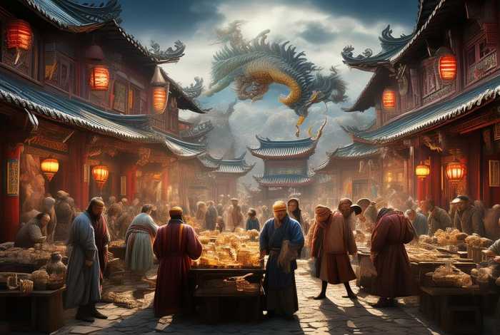 中国历史短剧剧本（中国历史短剧剧本大全）