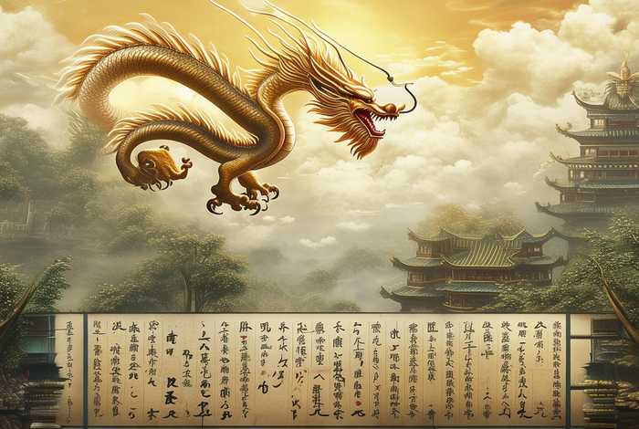 中国黄金的故事及介绍；中国黄金的故事及介绍视频