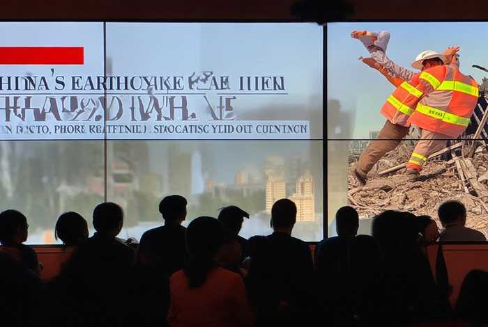 让国外震惊的中国新闻、让国外震惊的中国新闻有哪些