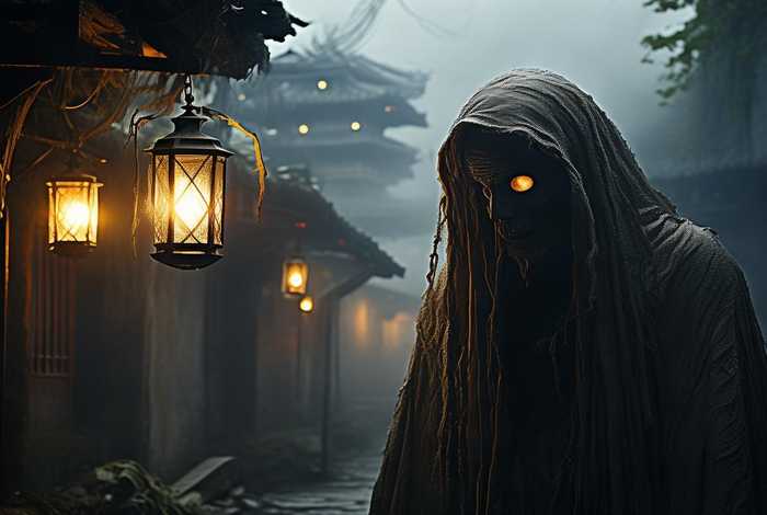 中国恐怖故事传说；中国恐怖故事传说在线观看