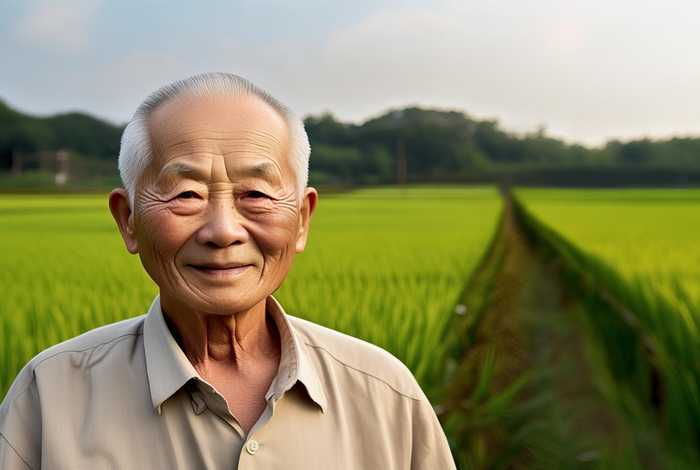 袁隆平的故事简历 - 袁隆平的故事简历介绍