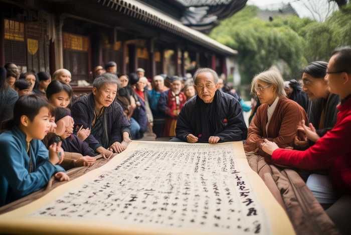 如何看懂中国历史故事；如何看懂中国历史故事作文
