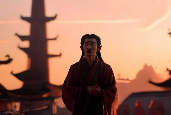 中国历史动容的故事是什么;中国历史人物动画故事 中国历史动容的故事是什么;中国历史人物动画故事