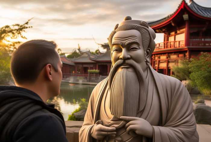 外国人喜欢的中国历史人物 外国人喜欢的中国历史人物有哪些
