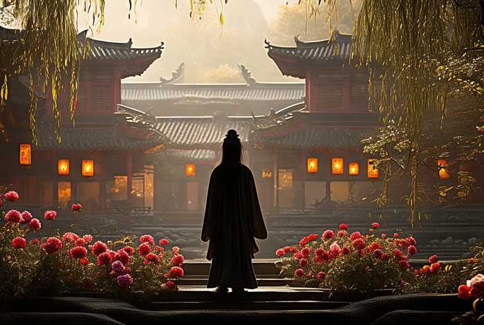 中国历史的感人事迹、感人的中国历史人物故事大全