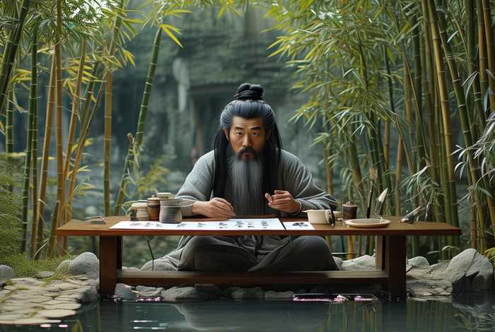 郑板桥的故事有哪些? - 郑板桥的故事有哪些 郑板桥的故事有哪些? - 郑板桥的故事有哪些