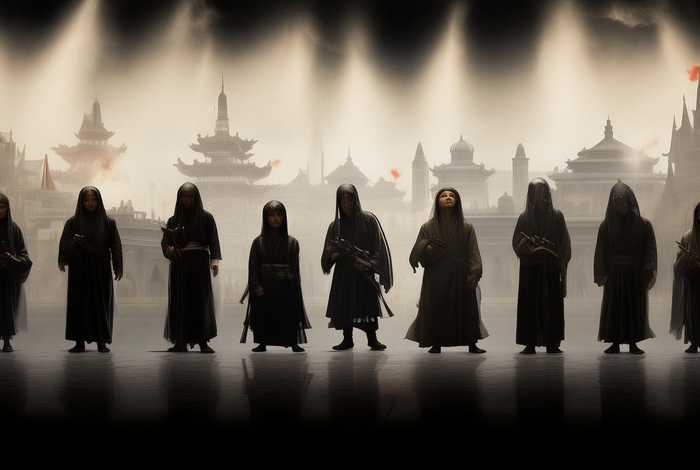 中国历史的十大悲剧故事简短 中国历史的十大悲剧故事简短概括