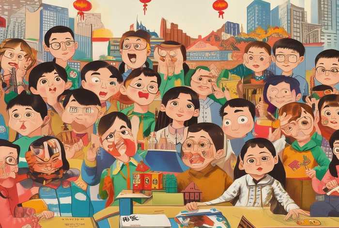 一百个中国孩子的故事 - 一百个中国孩子的故事有哪些 一百个中国孩子的故事 - 一百个中国孩子的故事有哪些