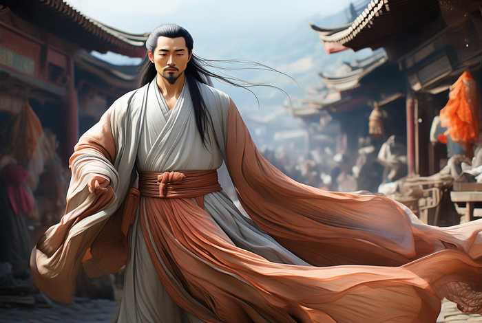 吴带当风与哪个历史人物有关、吴带当风与谁有关