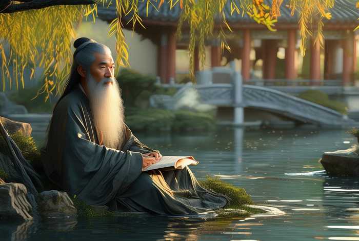 中国风水文化历史故事 - 中国风水文化历史故事有哪些