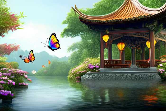 中国蝴蝶是根据哪个民间故事改编的；中国蝴蝶是根据哪个民间故事改编的电影