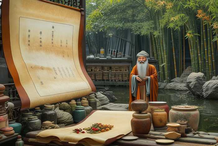 中国古代著名医生历史人物、中国古代著名医生历史人物有哪些