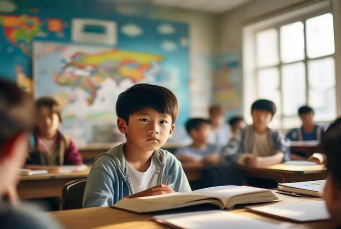 少年英才的故事 - 少年英才的故事有哪些 少年英才的故事 - 少年英才的故事有哪些