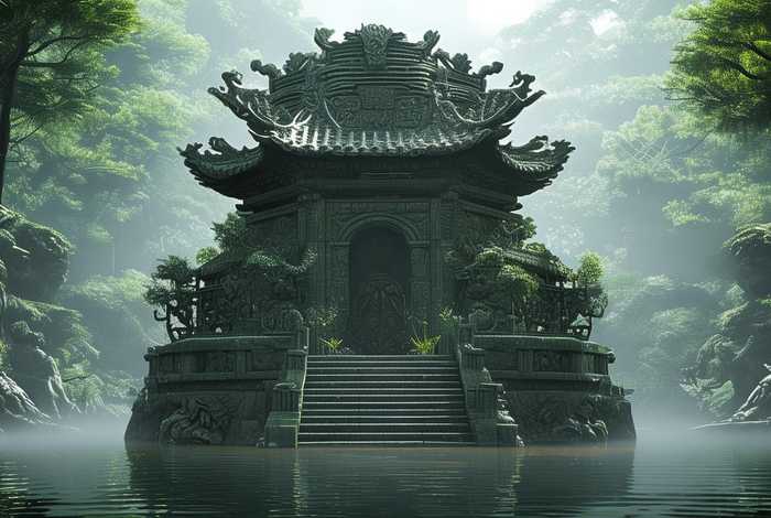 张作霖祖坟风水故事（张作霖祖坟风水故事简介）