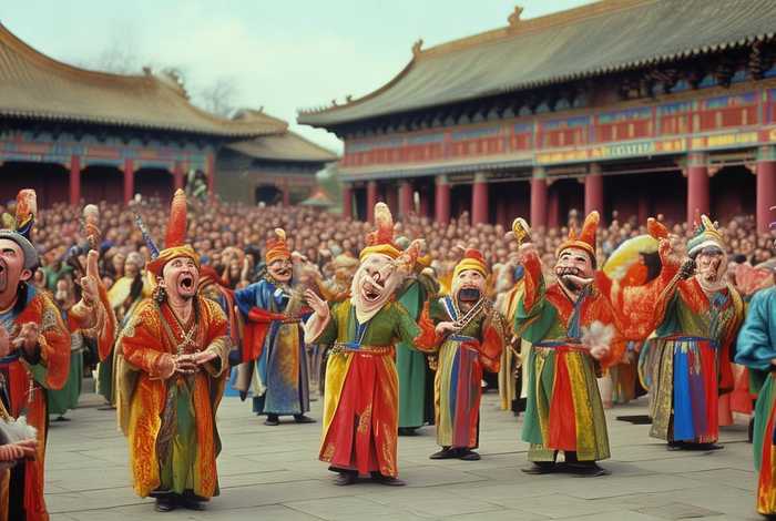 中国历史搞笑的故事；中国历史搞笑的故事有哪些