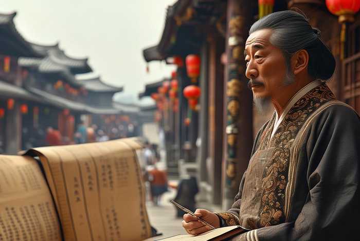 中国近代历史人物故事，中国近代历史杰出人物的故事