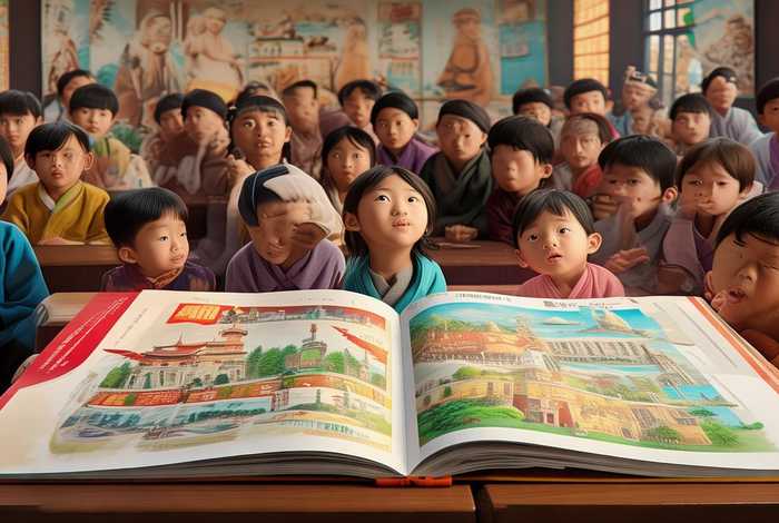 适合小学生读的中国历史 适合小学生读的中国历史哪个版本