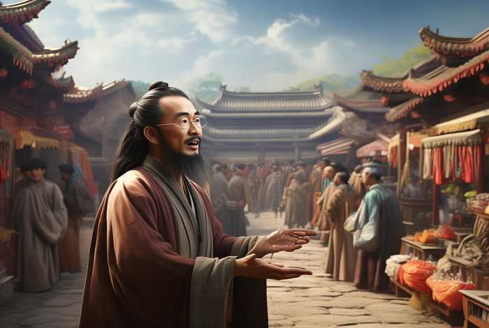明朝的故事，郭德纲讲明朝的故事