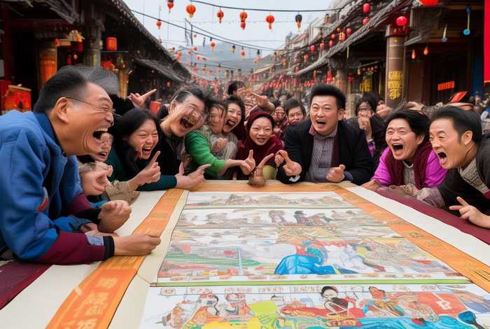 趣说中国史的内容简介，趣说中国史的内容简介怎么写