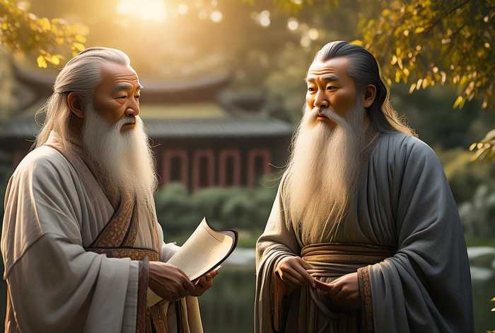 中国历代名医故事扁鹊 中国历代名医故事扁鹊与孔子