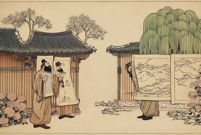中国古代合作共赢的事例 中国古代合作共赢的事例有哪些
