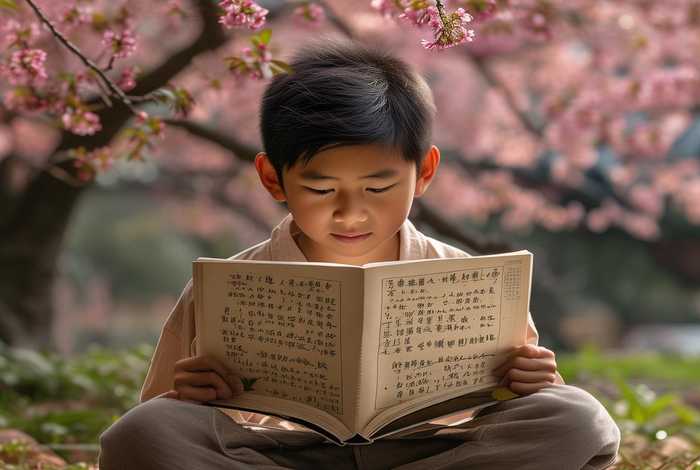中国历史传统故事英语初中（中国历史故事 英语）