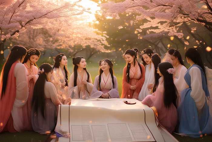 中国历史才女排名 中国历史108位才女名字 中国历史才女排名 中国历史108位才女名字