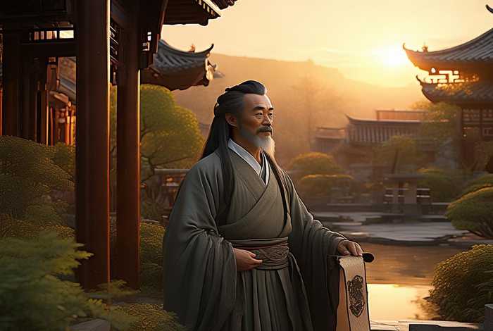 中国古代历史人物故事及典故（中国古代历史人物故事及典故简短）