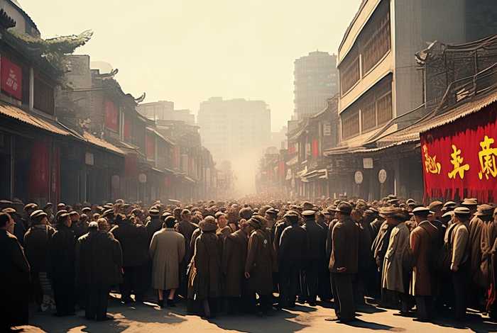 中国革命历史简述 中国革命历史简述内容