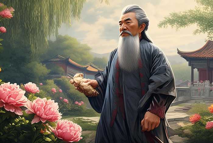 清朝历史著名人物（清朝历史著名人物简介）