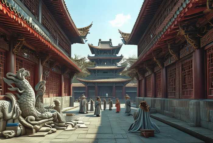 中国的历史都是真的吗，中国的历史都是真实的吗