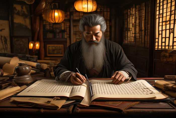 中国历史第四课笔记；中国历史第四课笔记要背吗