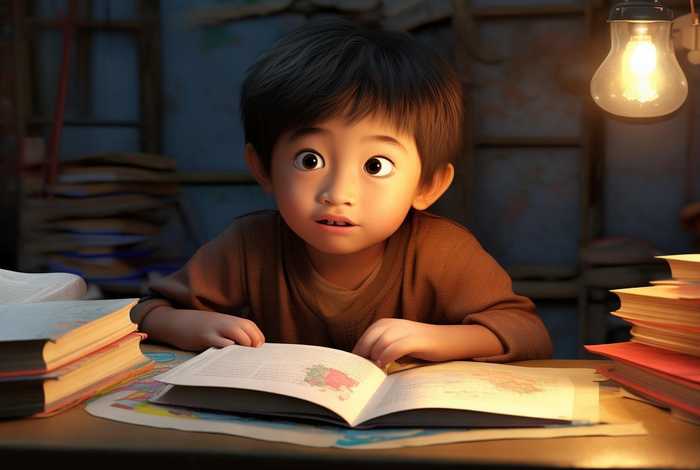小学生中国历史故事读后感 - 小学生中国历史故事读后感四年级