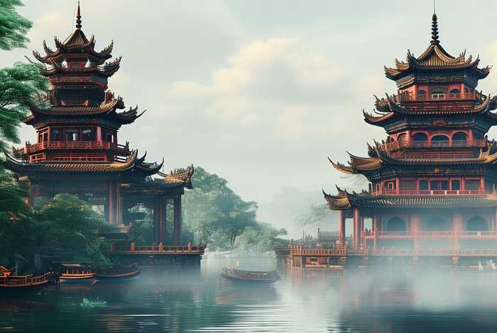中国2000年文化历史 - 中国2000年文化历史还是5000年