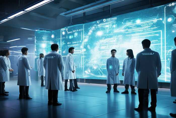 平行宇宙中国科学家 平行宇宙科学家目前还在研究中吗