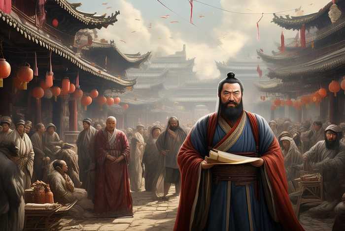 西汉经典历史故事，西汉经典历史故事大全
