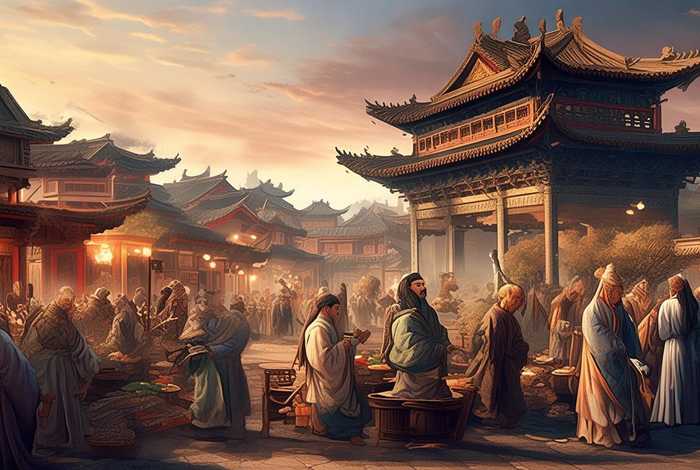 中国古代史故事视频 - 中国古代历史故事视频