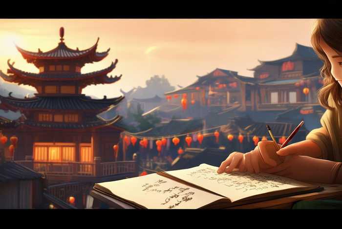 写中国故事的作文 中国故事的作文怎么写 写中国故事的作文 中国故事的作文怎么写