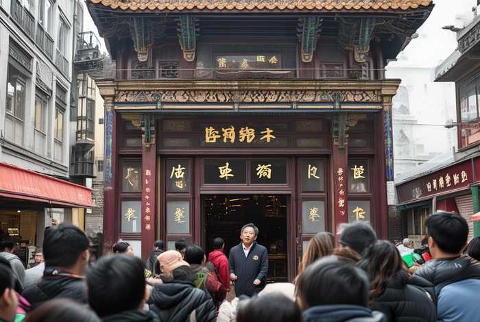 西贝北京一店长讲故事引争议 - 西贝北京第一家店在哪里